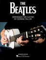 The Beatles Arranged by Dominic Miller for guitar