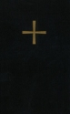 Evangelisches Gesangbuch Kurhessen-Waldeck, Ausgabe G Kunstleder schwarz, Naturschnitt