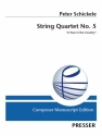 String Quartet No.5 