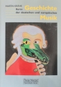 Kurze Geschichte der deutschen und europ�ischen Musik  Broschur