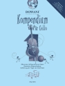 Kompendium f�r Cello Band 1 (+Online-Audio) f�r 2 Celli (Sch�ler und Lehrer)
