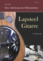 Lapsteel Gitarre (+Online-Audio) Eine Anleitung zum Selbststudium