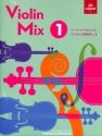 Violin Mix vol.1 for violin(s)