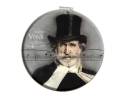 Taschenspiegel Guiseppe Verdi