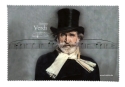 Brillenputztuch Guiseppe Verdi