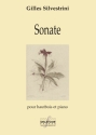 Sonate   pour hautbois et piano