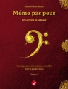 Meme pas Peur - Les Secrets de la Basse Vol.1 pour la guitare basse