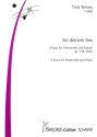 An deinem See op.118 (2025) f�r Violoncello und Klavier