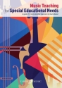 Music Teaching for Special Educational Needs (Tutorial)   Papberback