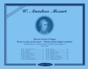 Works to Play on Organ for organ