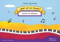 Spiel mit mir Klavier  Technik von Anfang an