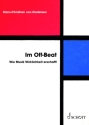 Im Off-Beat Wie Musik Wirklichkeit erzeugt Broschur
