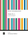 Walzer Nr. 2 aus 