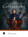 Cellosophy  Violoncello solo