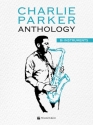 Charlie Parker Anthology Bb Instruments Bb Instrumente