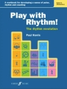 Play with Rhythm! Grade 2+ The rhythm evolution Alle Instrumente