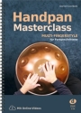 Handpan Masterclass Multi-Fingerstyle f�r Fortgeschrittene Handpan