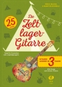 Die Zeltlager-Gitarre Gitarre lernen in 3 Tagen Gitarre