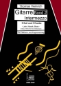 Gitarre Intermezzo 2 9 Soli und 2 Duette Gitarre