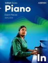 Piano Exam Pieces 2027 & 2028 ABRSM Initial Grade Klavier
