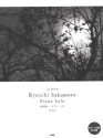 Ryuichi Sakamoto - Piano Solo  Klavier