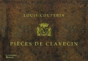 Pi�ces de Clavecin  Cembalo