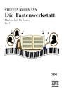 Die Tastenwerkstatt 3 Klavierschule f�r Kinder Klavier