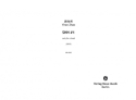 SHH #1 solo for a head Gesang