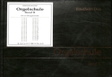 Orgelschule Band 2 (+CD) Das Pedalspiel