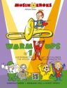 Warm ups 1 - Posaune Aufw�rmsongs mit Playalongs Posaune