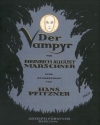 Der Vampyr