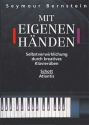 MIT EIGENEN HAENDEN