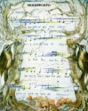 Faltkarte (Woodpecker)