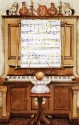 Faltkarte (Piano)