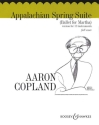 Appalachian Spring Suite
