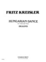 Hungarian Dance Nr. 7