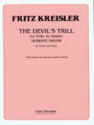 Teufelstriller-Sonate (Kreisler)