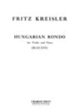 Hungarian Rondo