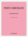 Liebesfreud
