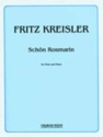 Sch�n Rosmarin