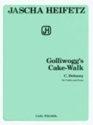 Golliwogg's Cakewalk