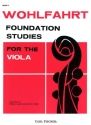 Foundation Studies Band 2