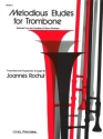 Melodious Etudes (based on Borogni's Vocalises) Band 2