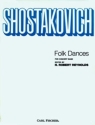 Folk Dances