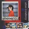 Phonoroid - She Cowboy