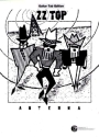 Antenna (Guitartab)