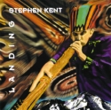 Stephen Kent - Landing