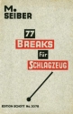 BREAKS,77 (FK)