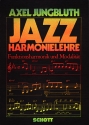 Jazzharmonielehre