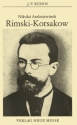 Nikolai Andrejewitsch Rimski-Korsakow